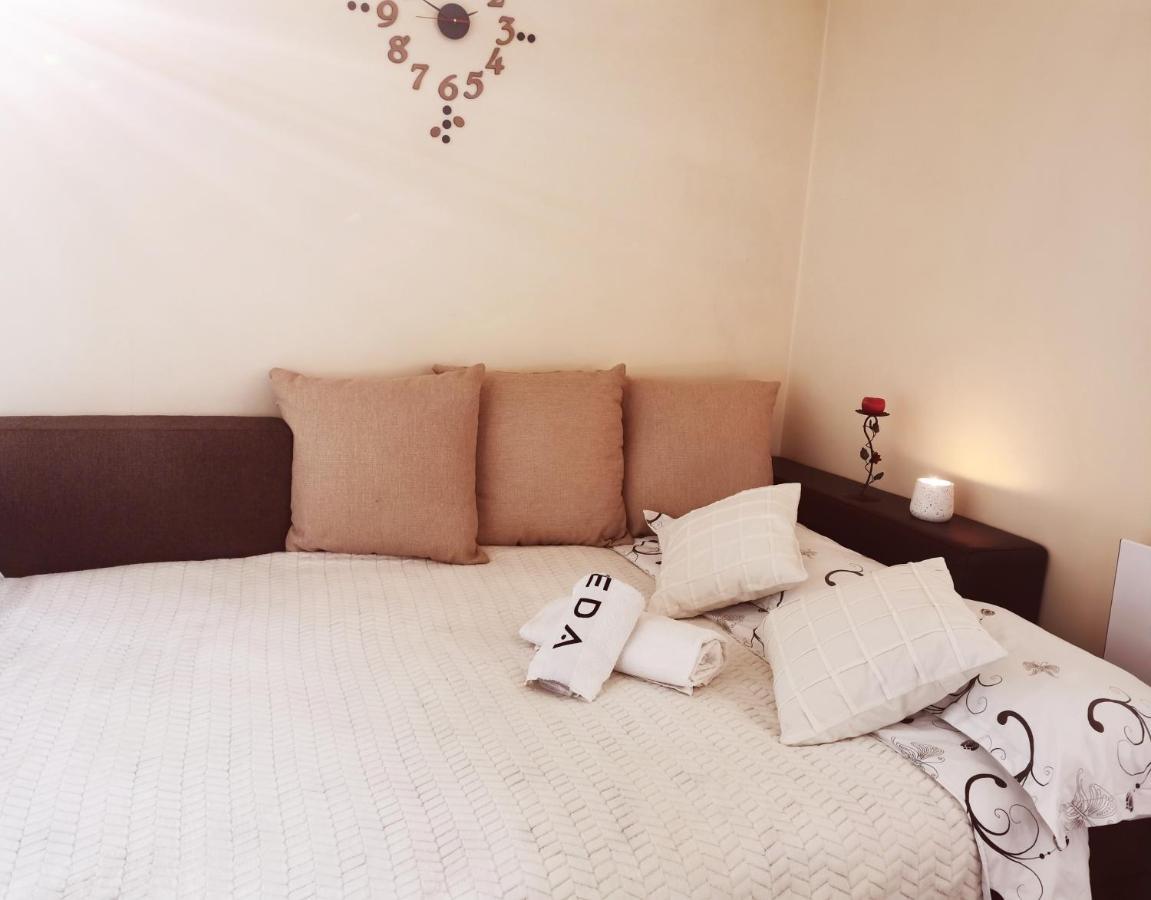 Nice & Economic Studio Baia Mare Dış mekan fotoğraf